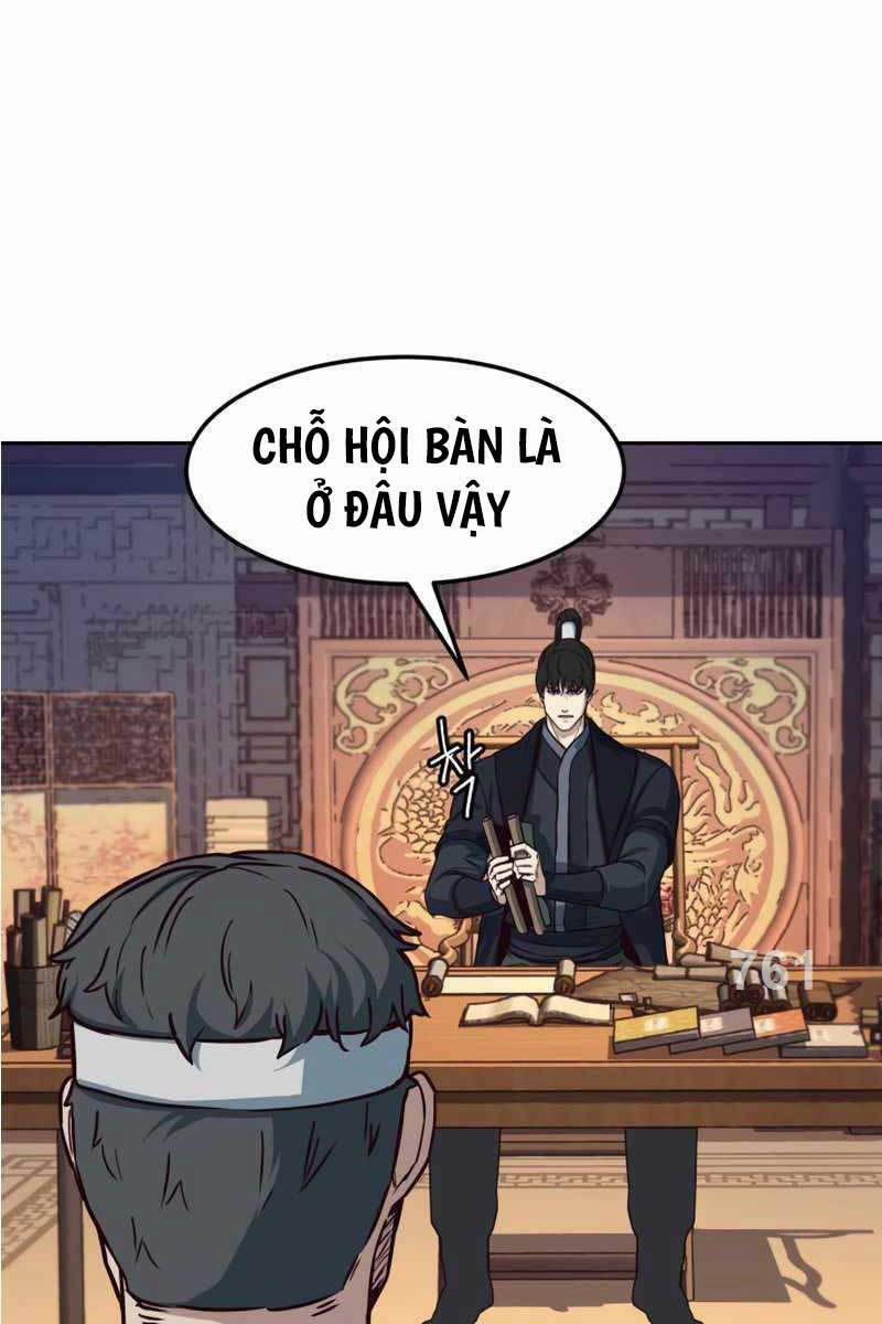 Túy Kiếm Dạ Hành 90 trang 2