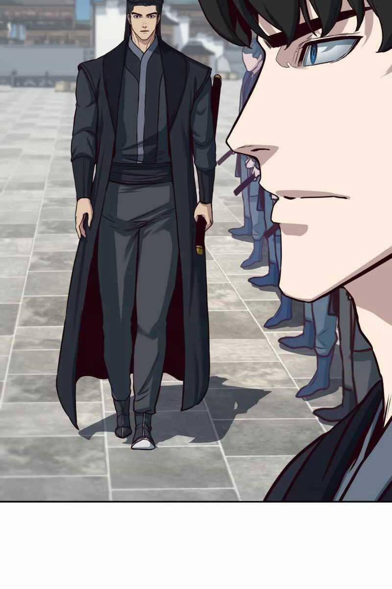 Túy Kiếm Dạ Hành 90 trang 20