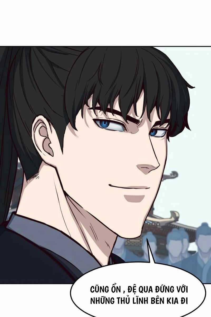 Túy Kiếm Dạ Hành 90 trang 22