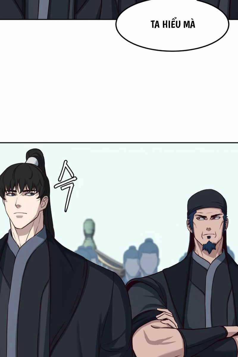 Túy Kiếm Dạ Hành 90 trang 24