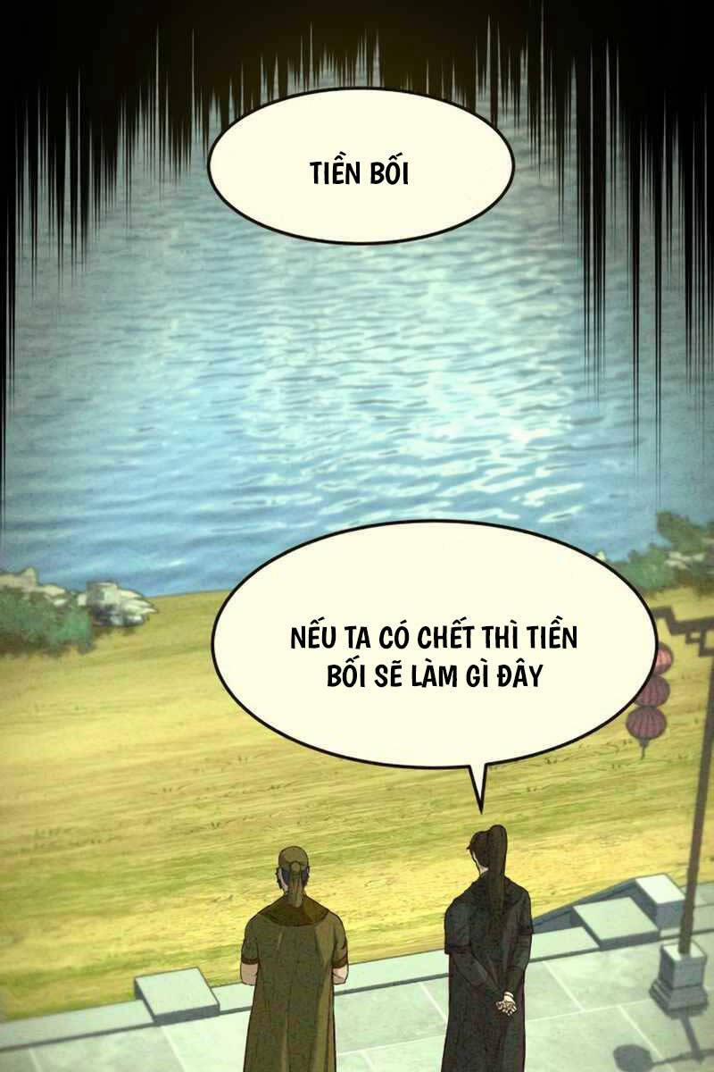 Túy Kiếm Dạ Hành 90 trang 27