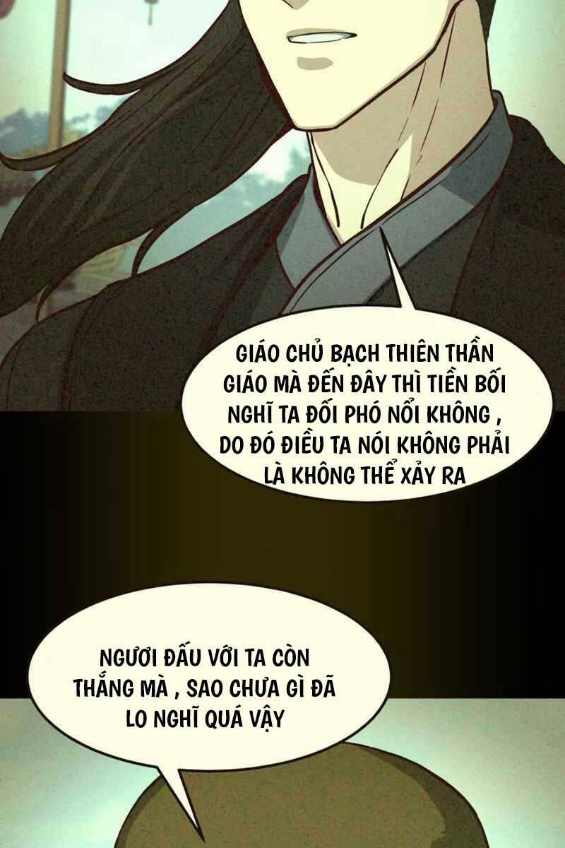 Túy Kiếm Dạ Hành 90 trang 29