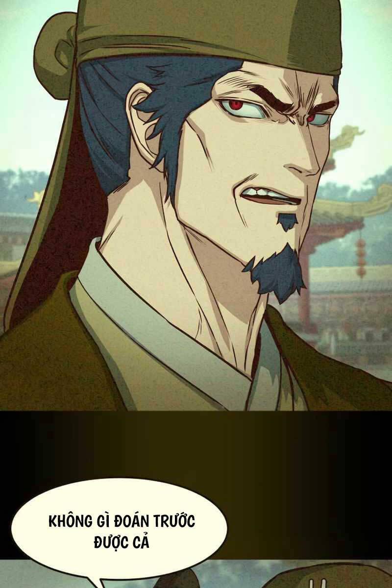 Túy Kiếm Dạ Hành 90 trang 30