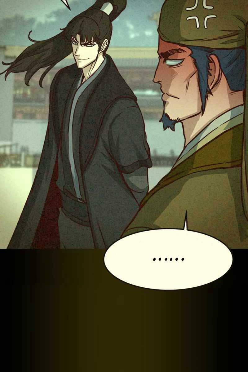 Túy Kiếm Dạ Hành 90 trang 31