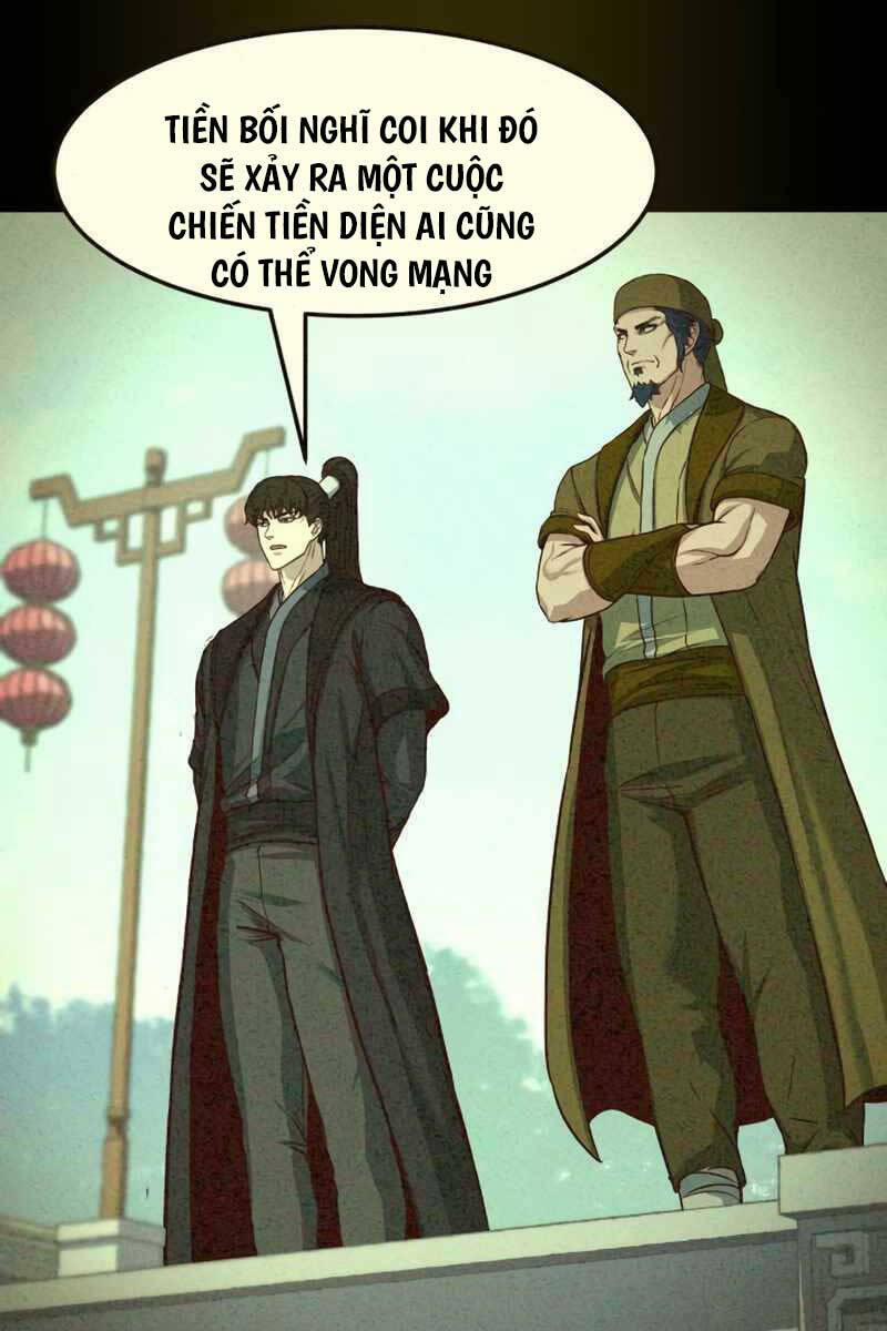 Túy Kiếm Dạ Hành 90 trang 32