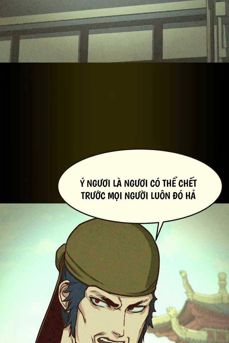 Túy Kiếm Dạ Hành 90 trang 33