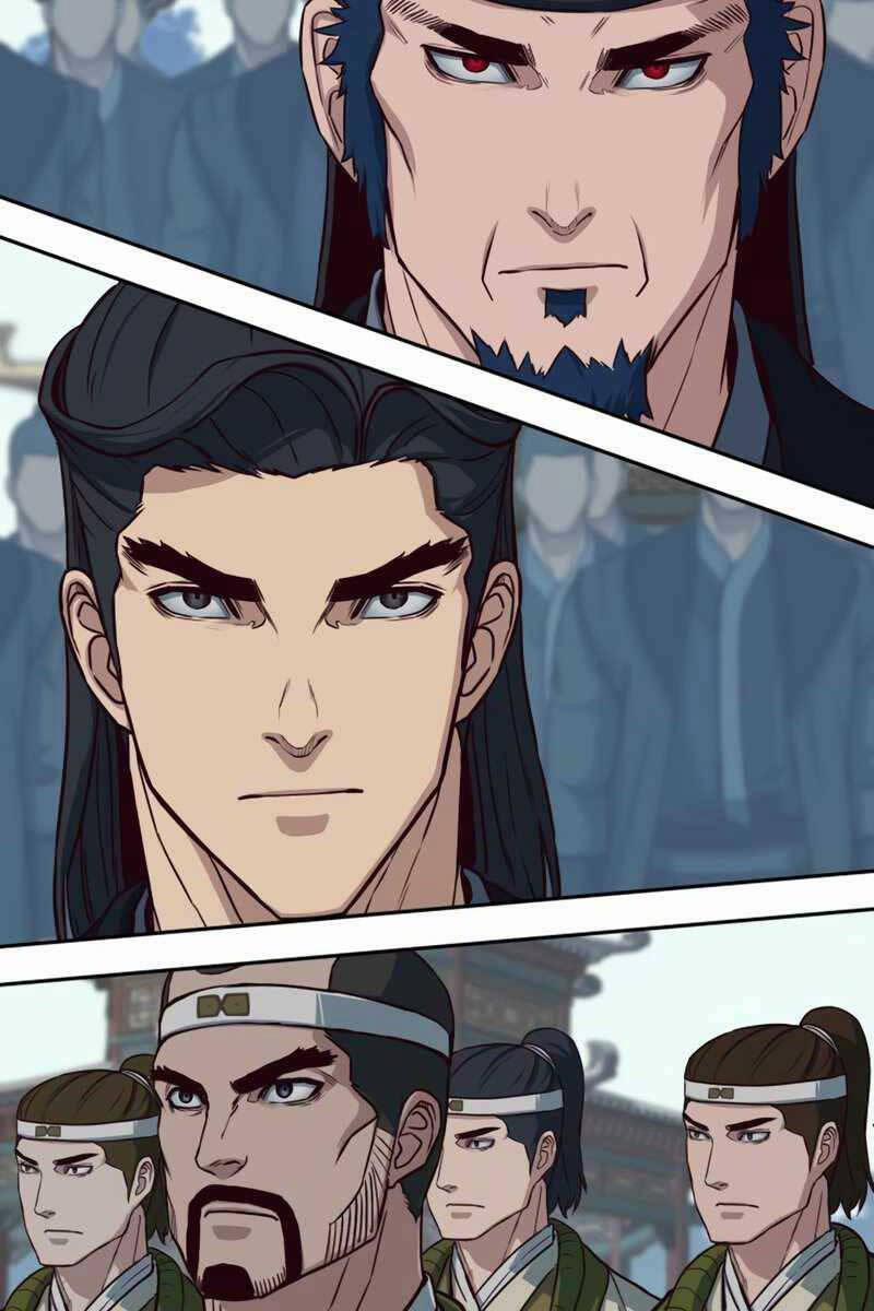 Túy Kiếm Dạ Hành 90 trang 43