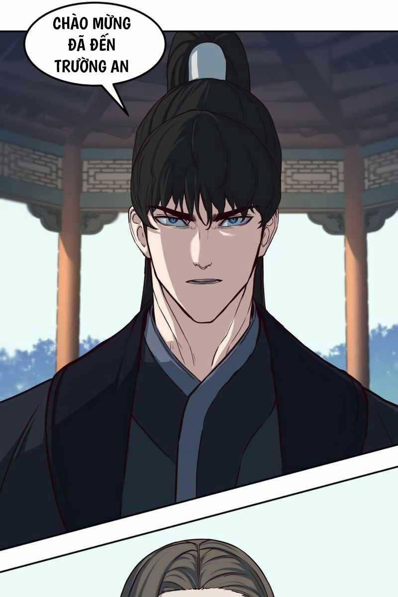 Túy Kiếm Dạ Hành 90 trang 61