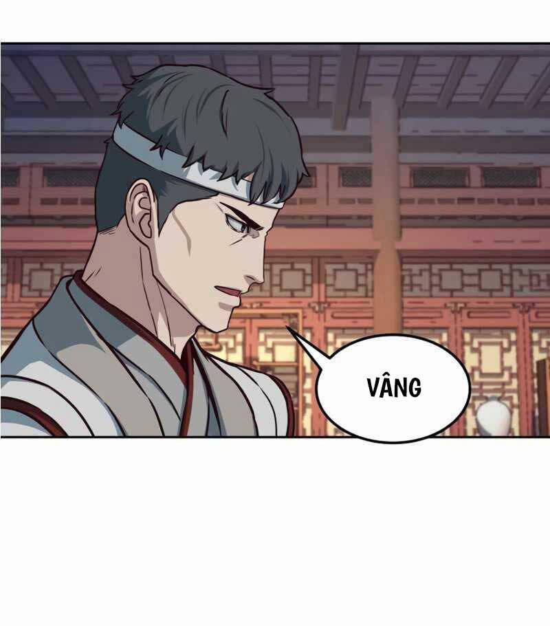 Túy Kiếm Dạ Hành 90 trang 8