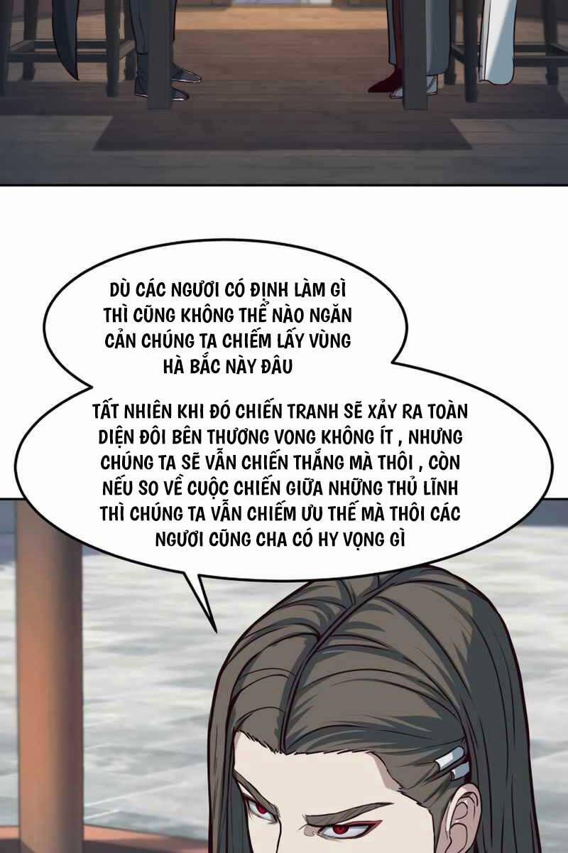 Túy Kiếm Dạ Hành 90 trang 80