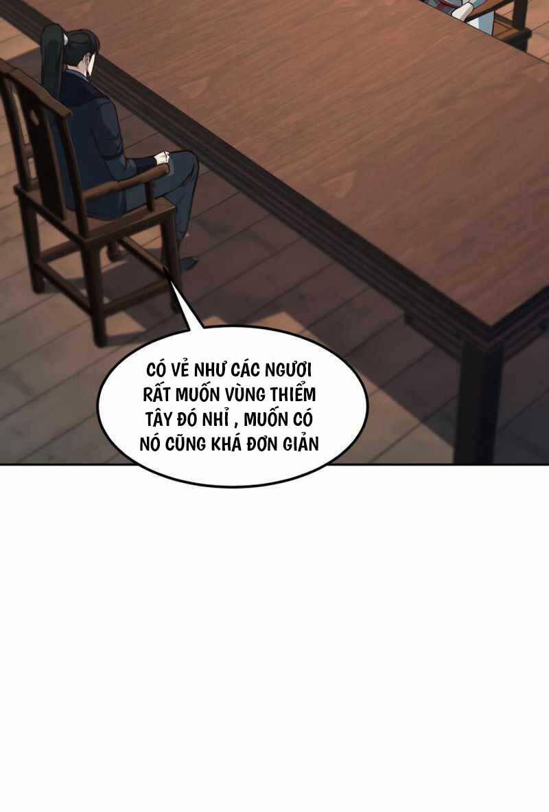 Túy Kiếm Dạ Hành 90 trang 96