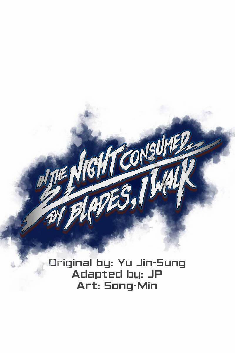 Túy Kiếm Dạ Hành 91 trang 0