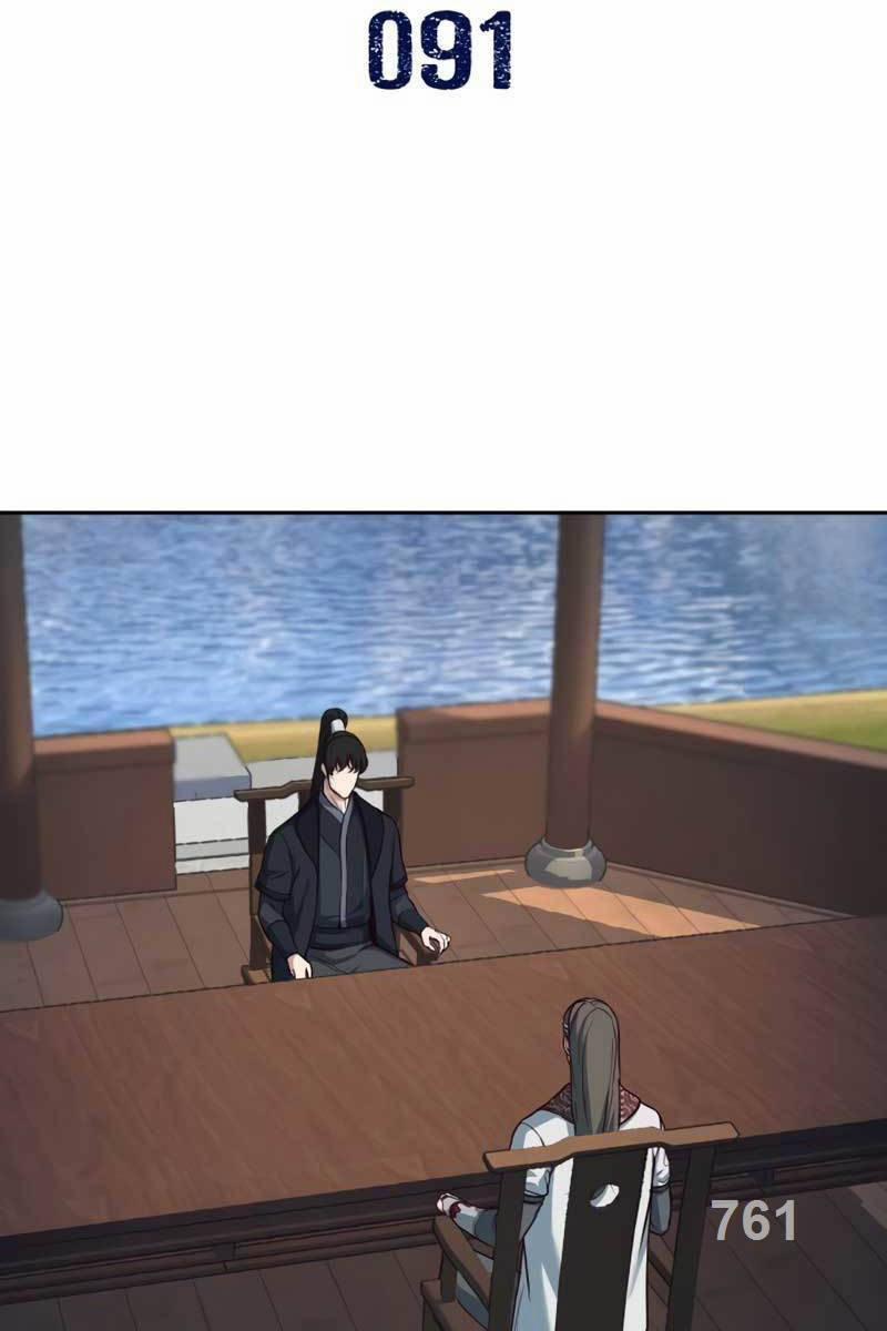 Túy Kiếm Dạ Hành 91 trang 1