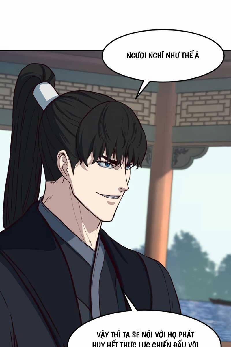 Túy Kiếm Dạ Hành 91 trang 10