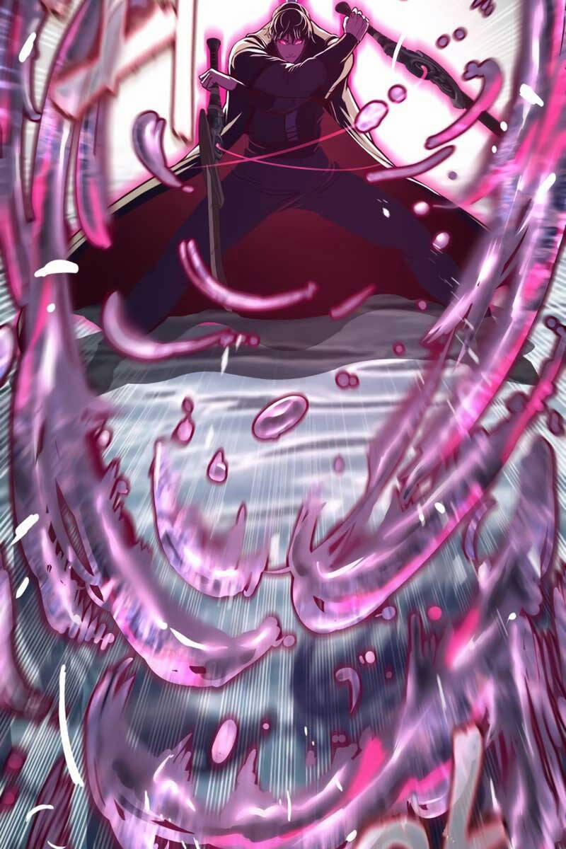 Túy Kiếm Dạ Hành 91 trang 100