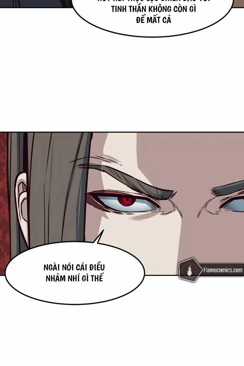 Túy Kiếm Dạ Hành 91 trang 11