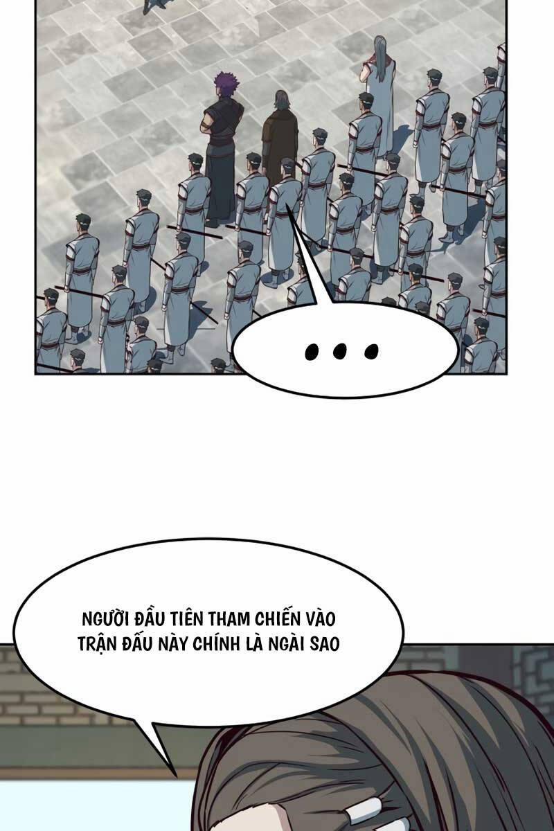 Túy Kiếm Dạ Hành 91 trang 14