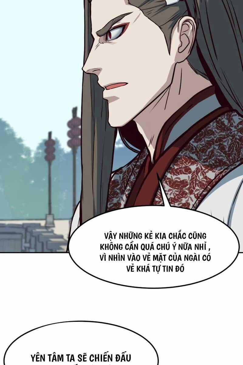 Túy Kiếm Dạ Hành 91 trang 15