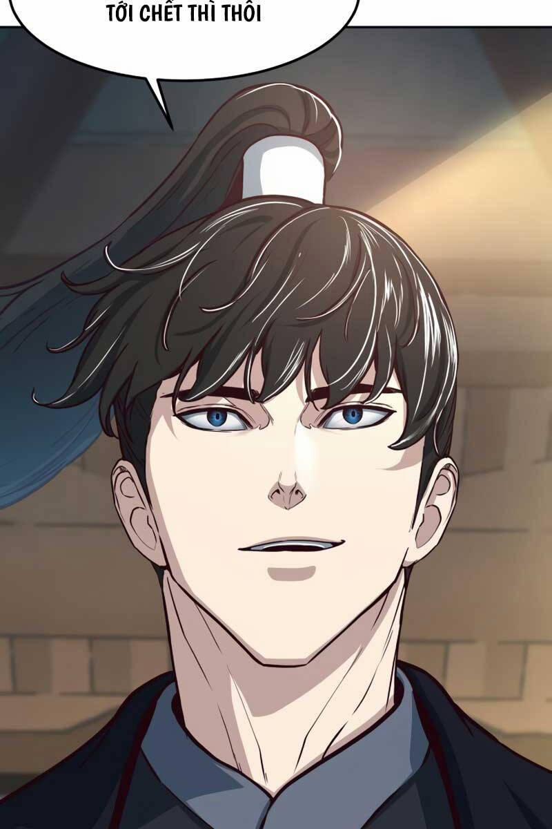 Túy Kiếm Dạ Hành 91 trang 16