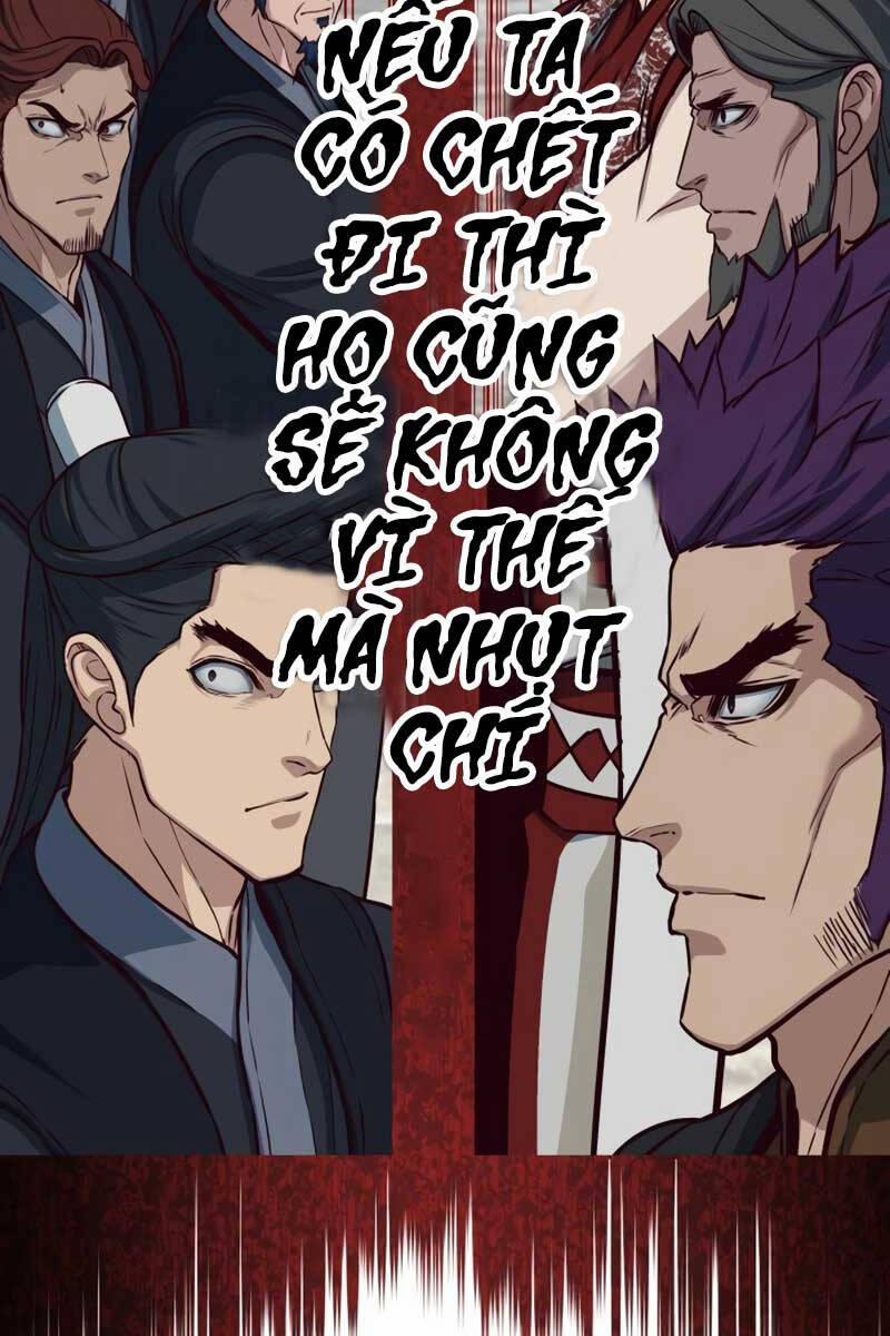 Túy Kiếm Dạ Hành 91 trang 20