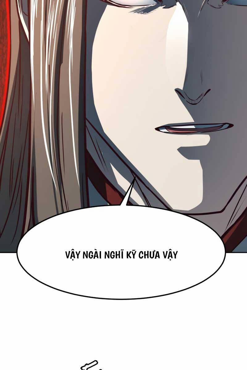 Túy Kiếm Dạ Hành 91 trang 23