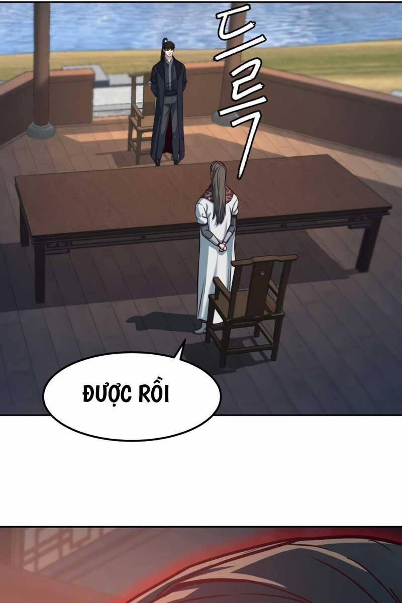 Túy Kiếm Dạ Hành 91 trang 27