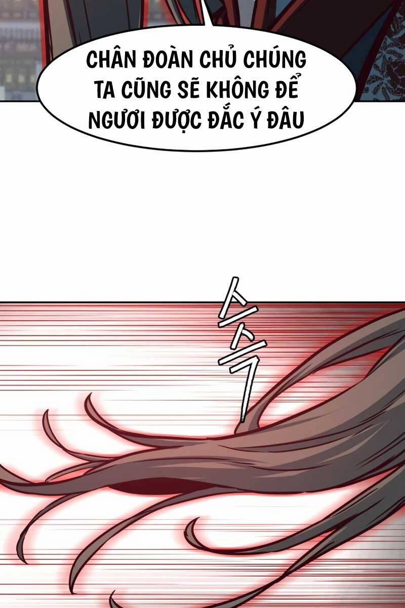 Túy Kiếm Dạ Hành 91 trang 29