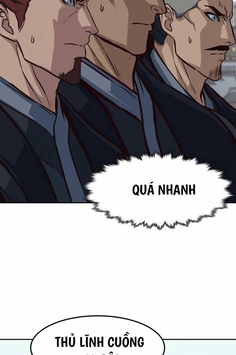 Túy Kiếm Dạ Hành 91 trang 32