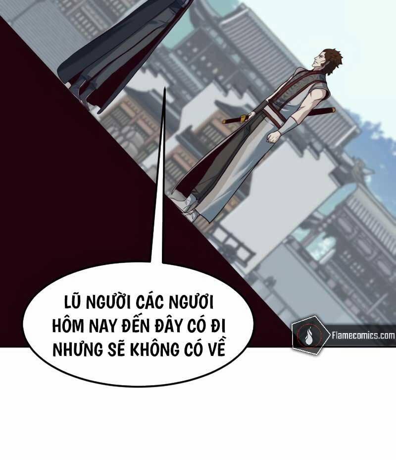 Túy Kiếm Dạ Hành 91 trang 44