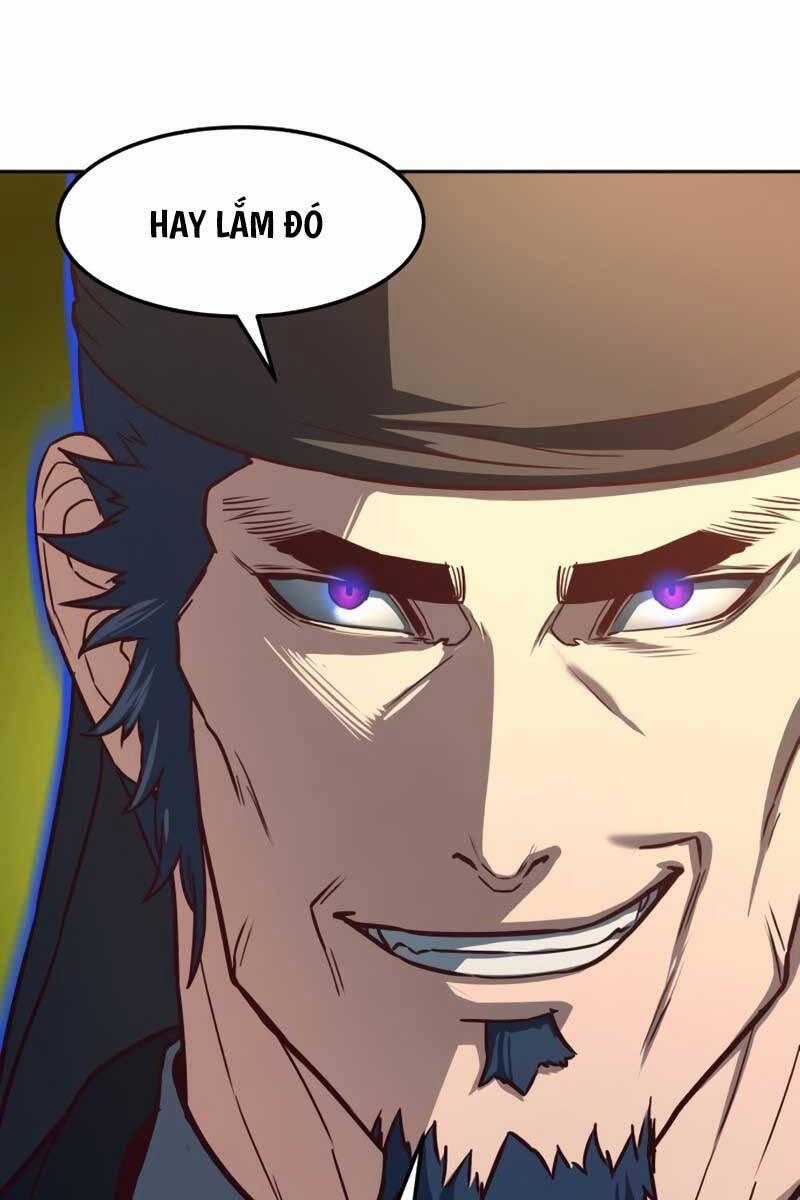 Túy Kiếm Dạ Hành 91 trang 46