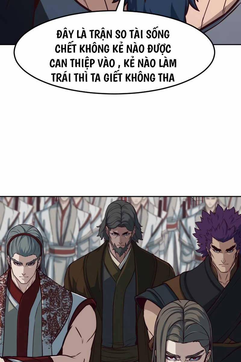 Túy Kiếm Dạ Hành 91 trang 47