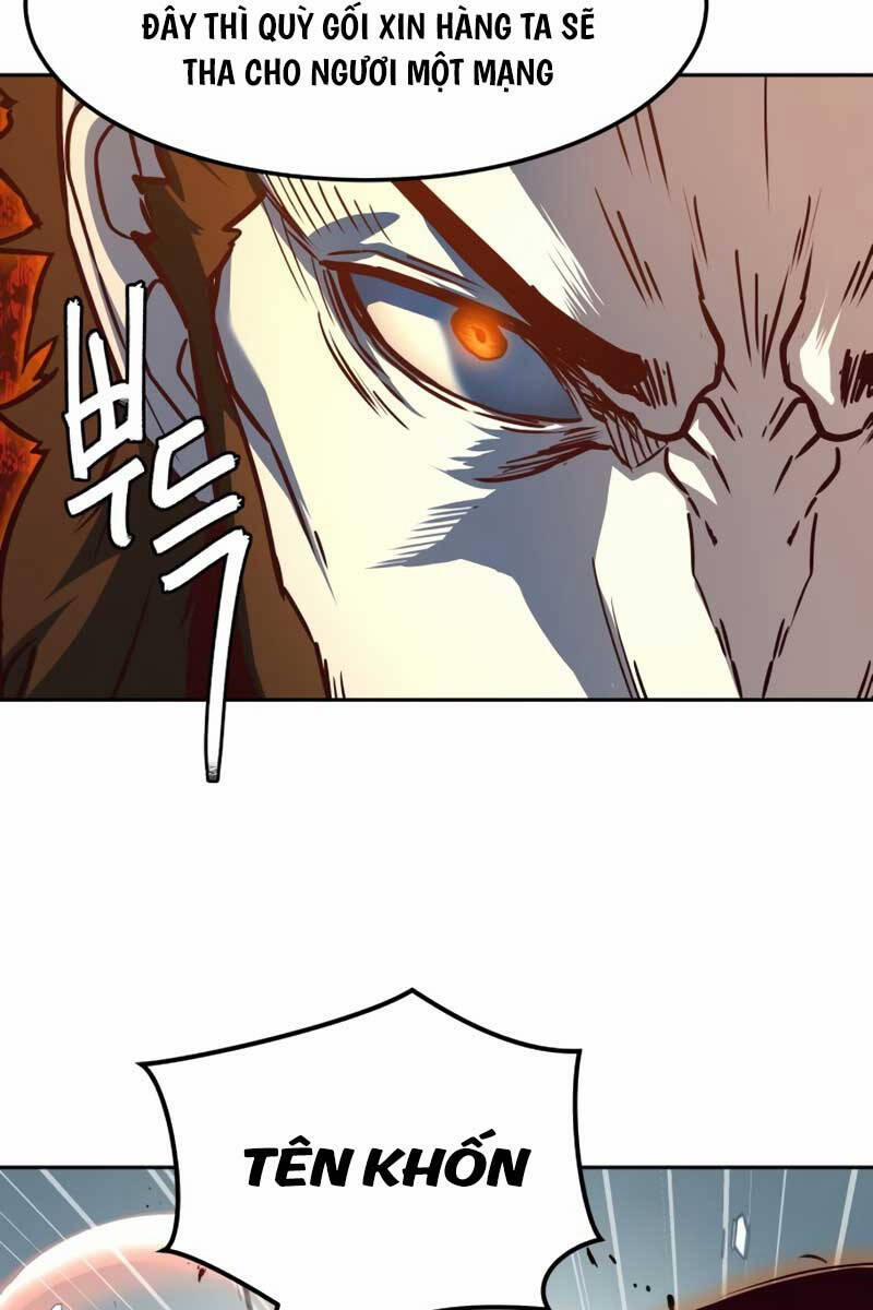 Túy Kiếm Dạ Hành 91 trang 55