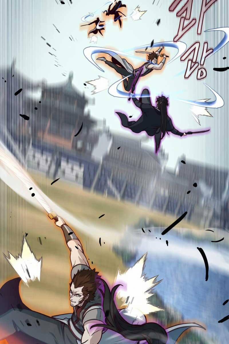 Túy Kiếm Dạ Hành 91 trang 65