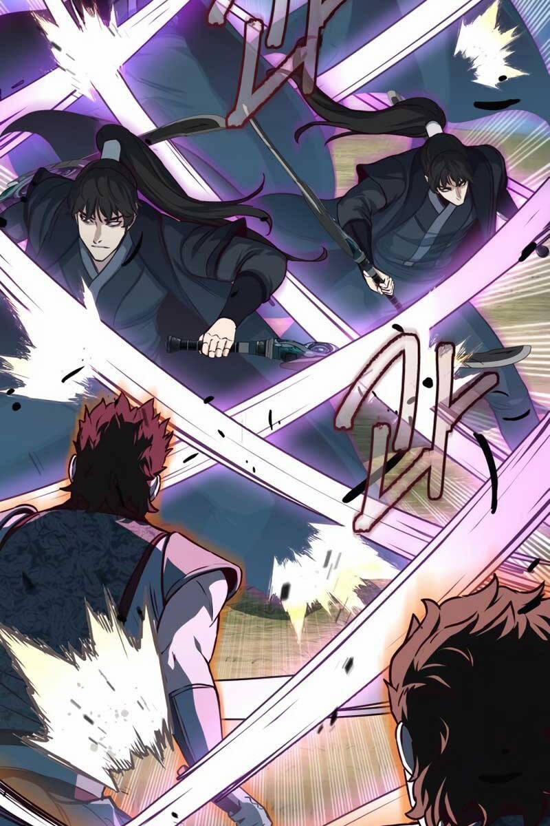 Túy Kiếm Dạ Hành 91 trang 68