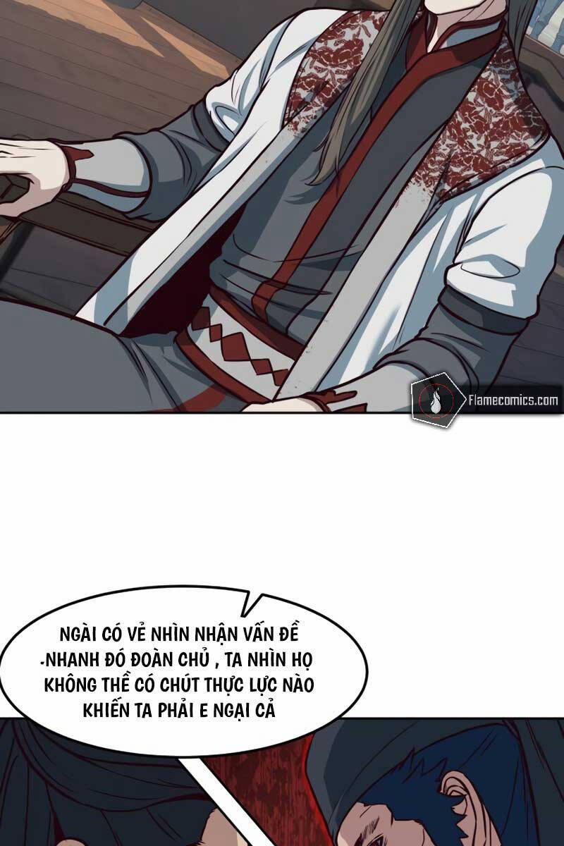 Túy Kiếm Dạ Hành 91 trang 7