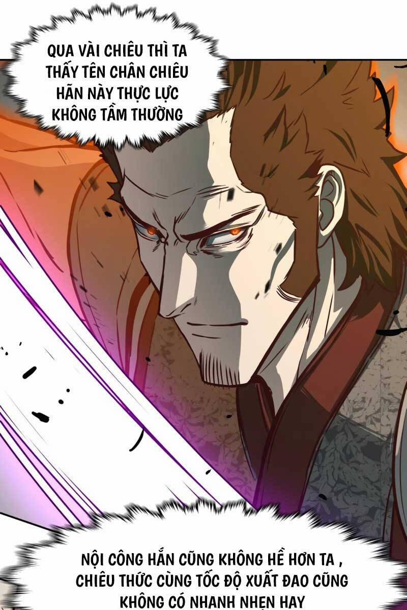 Túy Kiếm Dạ Hành 91 trang 70