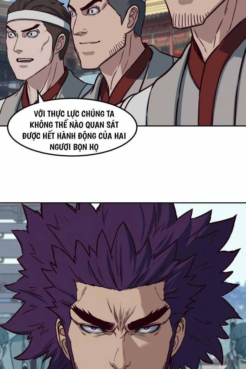 Túy Kiếm Dạ Hành 91 trang 75