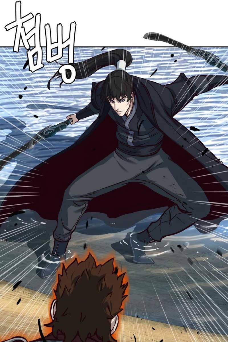 Túy Kiếm Dạ Hành 91 trang 79