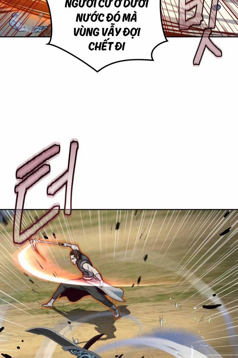 Túy Kiếm Dạ Hành 91 trang 91