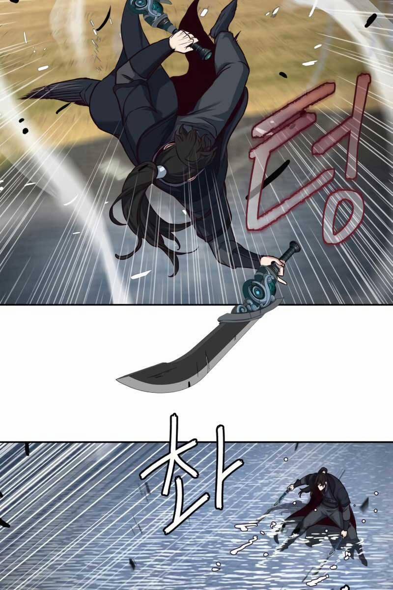 Túy Kiếm Dạ Hành 91 trang 92