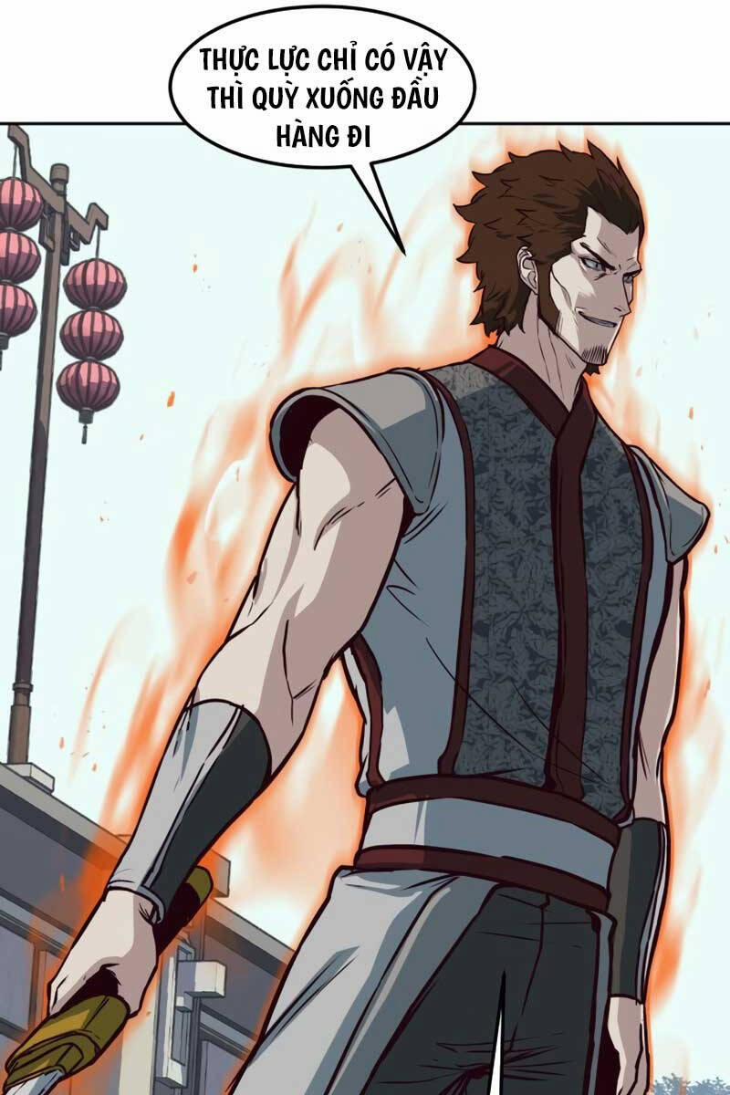 Túy Kiếm Dạ Hành 91 trang 95