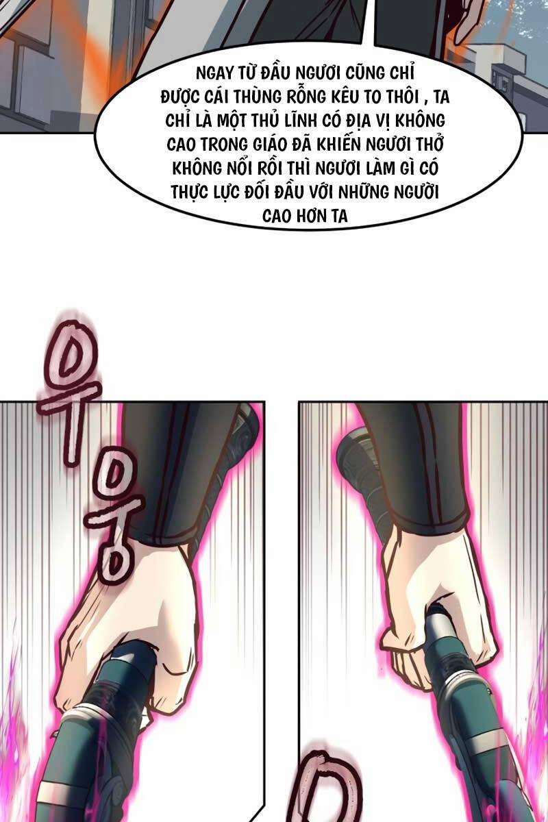 Túy Kiếm Dạ Hành 91 trang 96