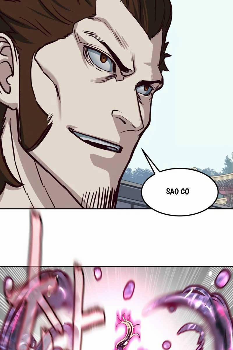 Túy Kiếm Dạ Hành 91 trang 99