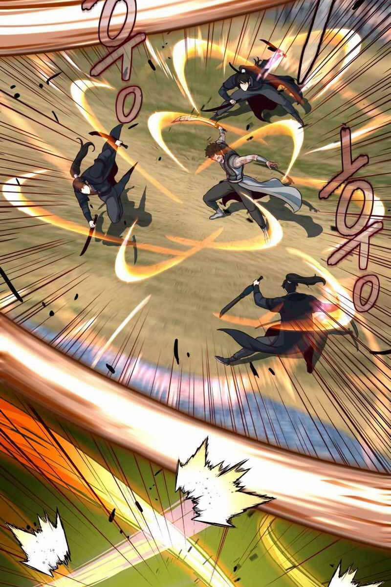 Túy Kiếm Dạ Hành 92 trang 11