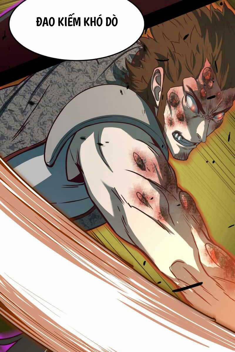 Túy Kiếm Dạ Hành 92 trang 13