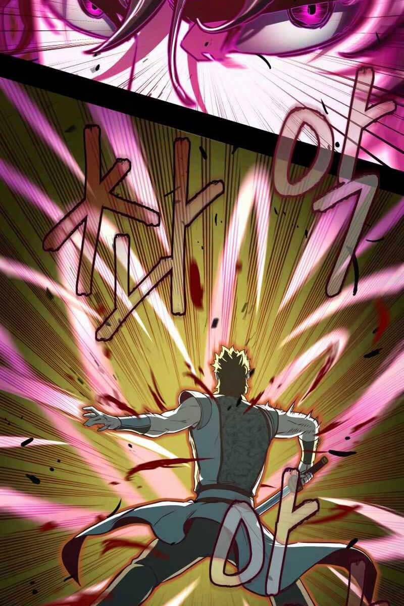 Túy Kiếm Dạ Hành 92 trang 15