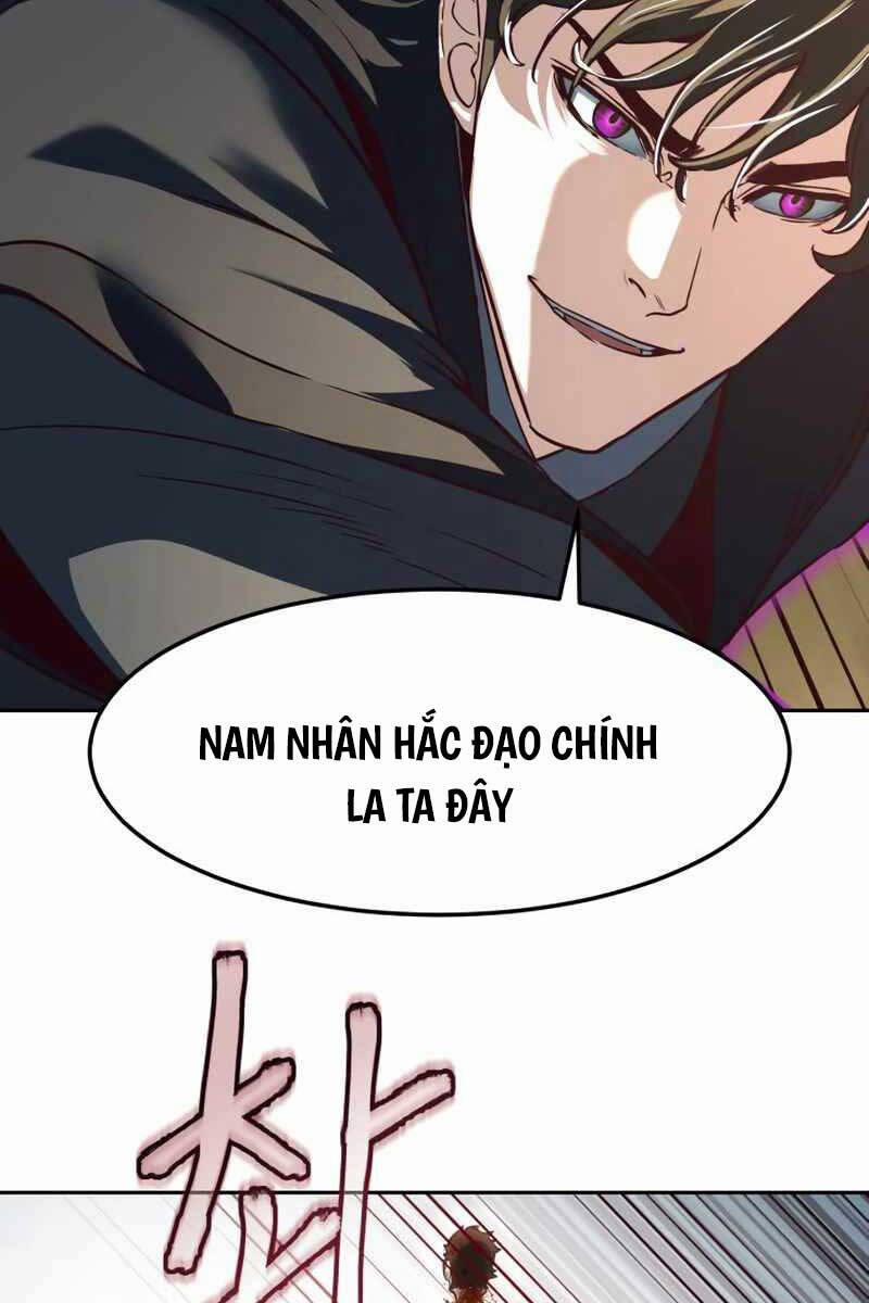 Túy Kiếm Dạ Hành 92 trang 18