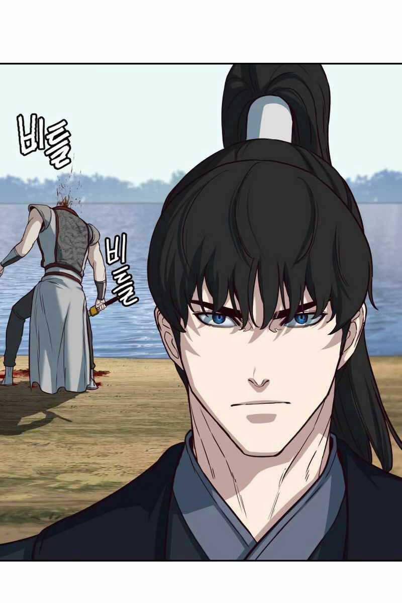 Túy Kiếm Dạ Hành 92 trang 21