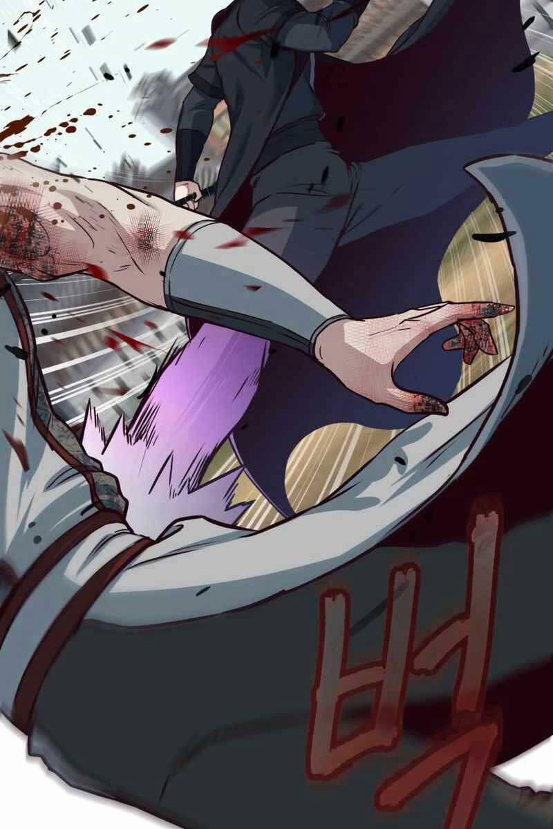 Túy Kiếm Dạ Hành 92 trang 23