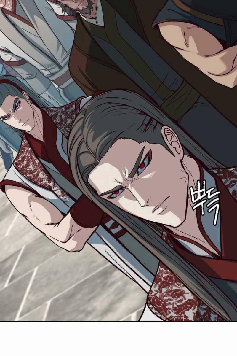 Túy Kiếm Dạ Hành 92 trang 26